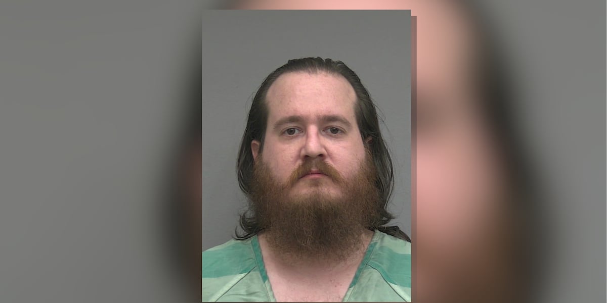WCJB20's tweet card. Authorities in Gainesville have arrested a man for charges related to child exploitation