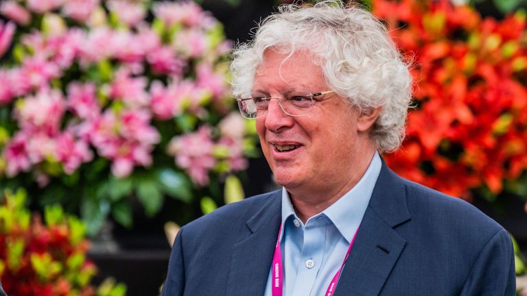 MarkKleinmanSky's tweet card. Terra Firma Capital Partners is among the remaining bidders for Boatfolk, the owner of 11 marinas across the UK, including at East Cowes on the Isle of Wight, Sky News understands.