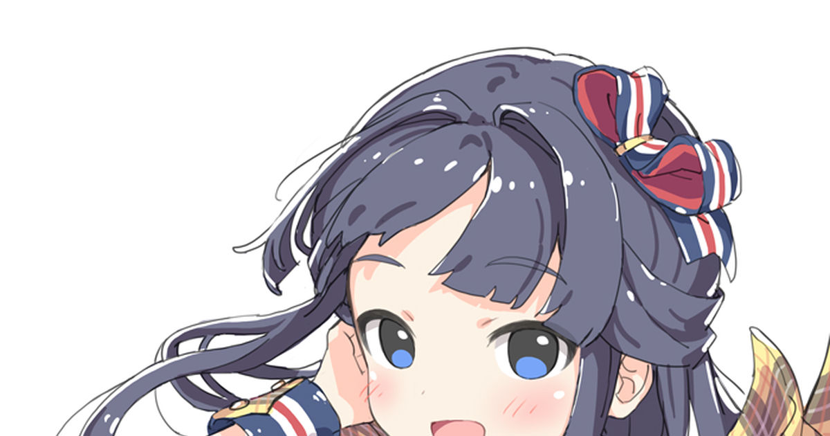 clesuc's tweet card. X(twitter)にあげた絵をまとめました！ 下に行くほど古いです。一番下に新しい絵を２枚追加してます！