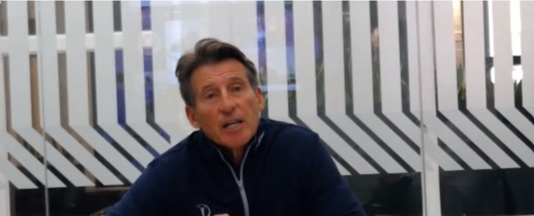 DavidNaert1's tweet card. World Athletics President Sebastian Coe has strongly defended his federation’s decision not to allow Russians or Belarusians to take part in its competitions in the wake of last year’s invasion of...