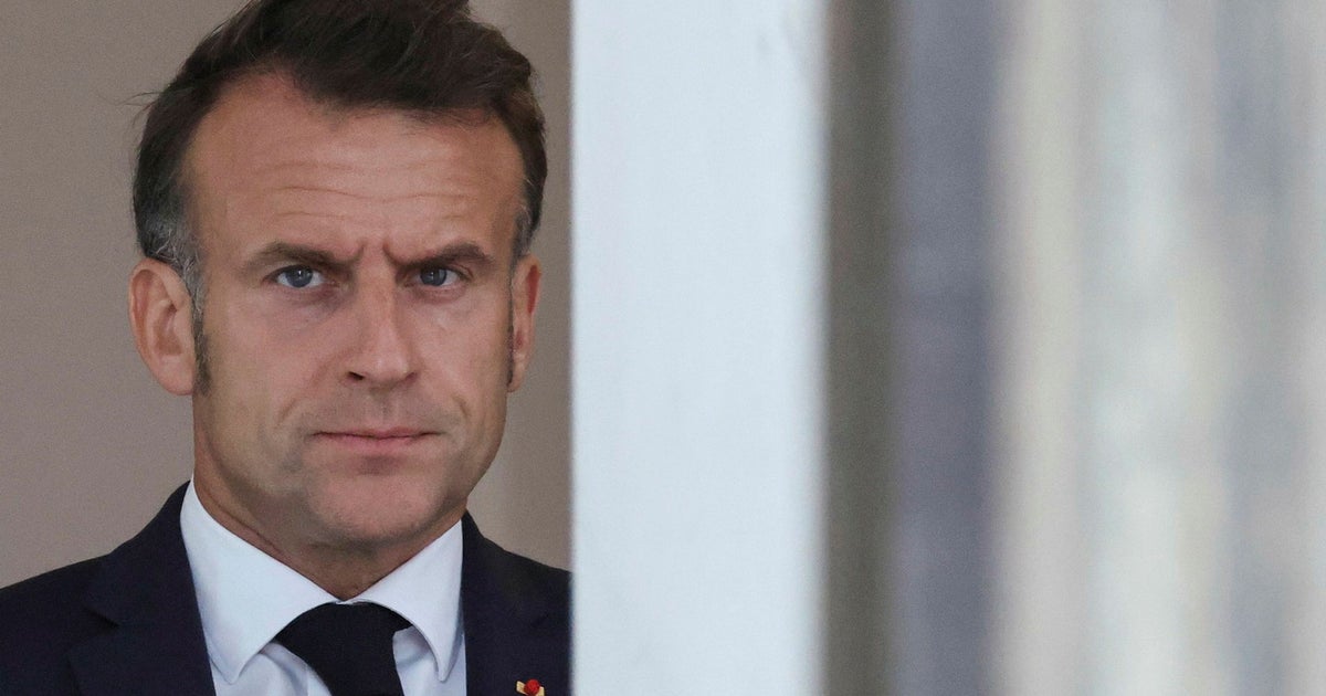 EvolOdonata's tweet card. Frankrike kommer att erkänna staten Palestina i september, säger president Emmanuel Macron.