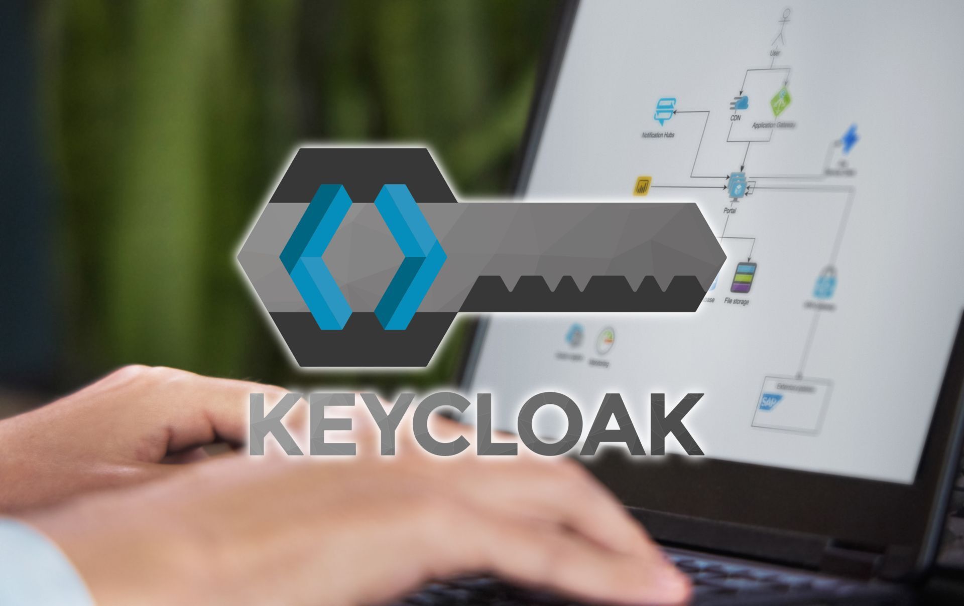 PretiusSoftware's tweet card. Keycloak SSO can offer companies significant business benefits. Learn how to implement this Single Sign-On tool in your software environment.
