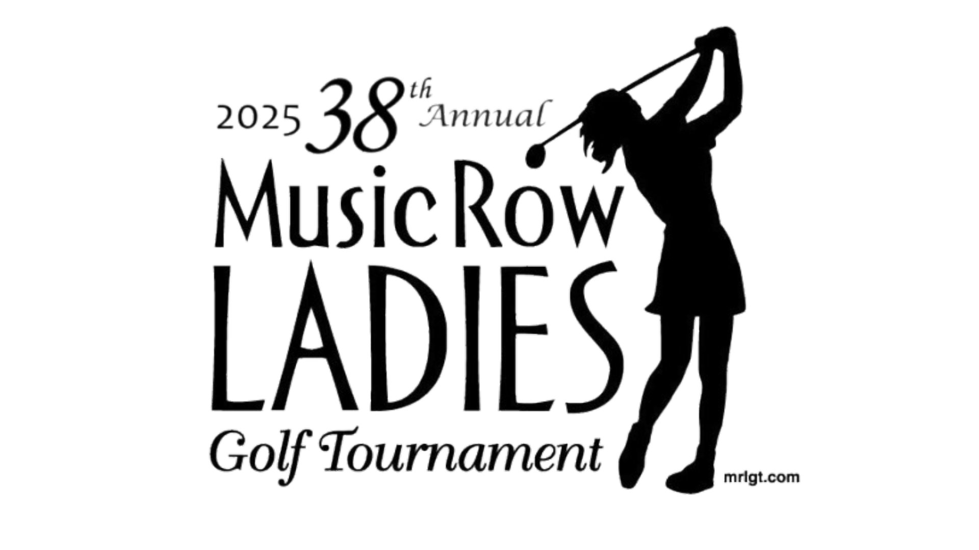 MusicRow's tweet card. The 38th annual Music Row Ladies Golf Tournament will now take place on Aug. 11. The event [...]