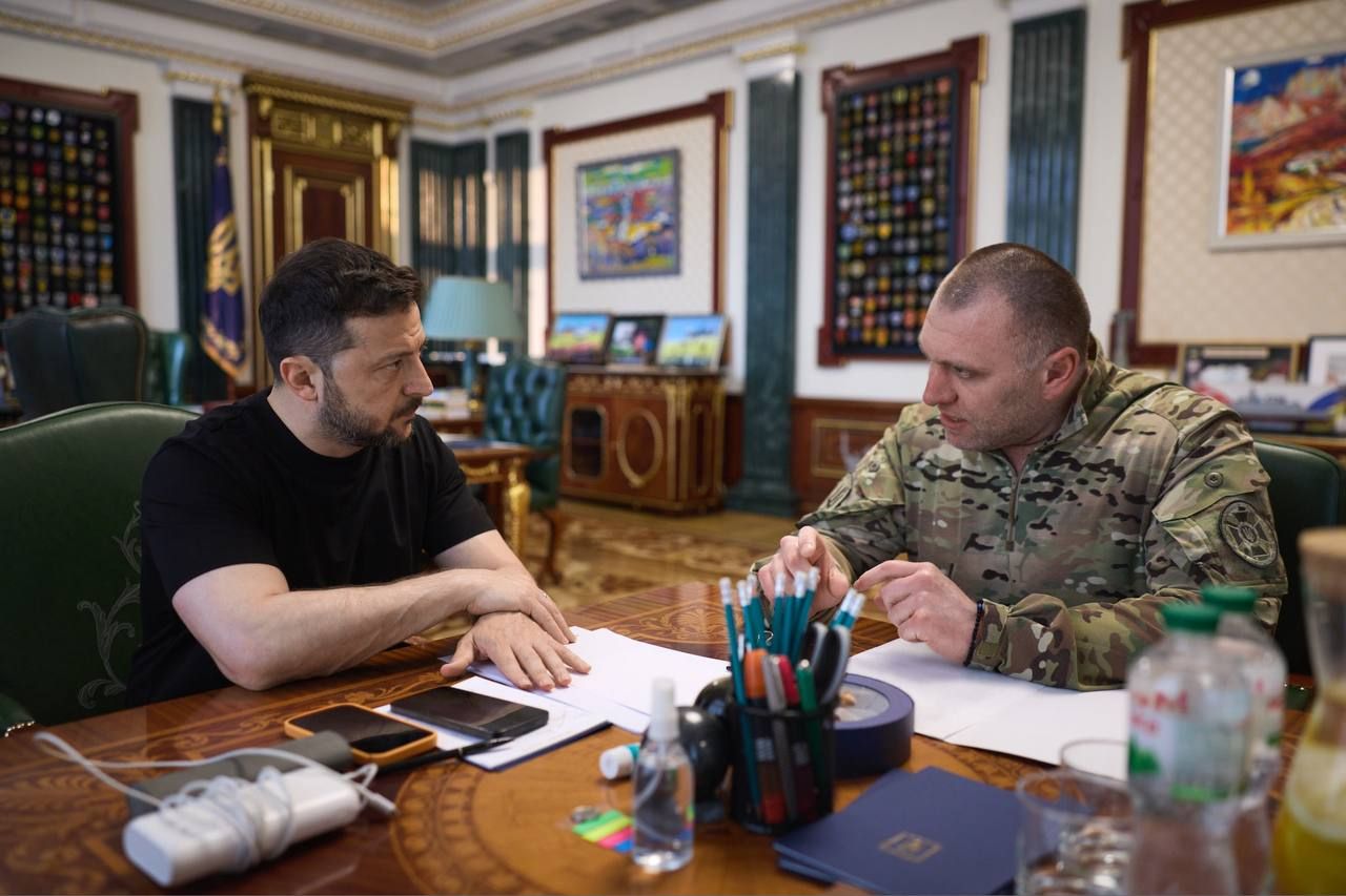 eriklg's tweet card. Ukraine's use of low-cost quadcopters shows how drones can lower the barrier to obtaining long-range precision strike capabilities.