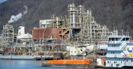 Mike__Tony's tweet card. The Trump administration plans to eliminate the United States Chemical Safety and Hazard Investigation Board, known as the Chemical Safety Board or CSB, which has a long history of investigating...