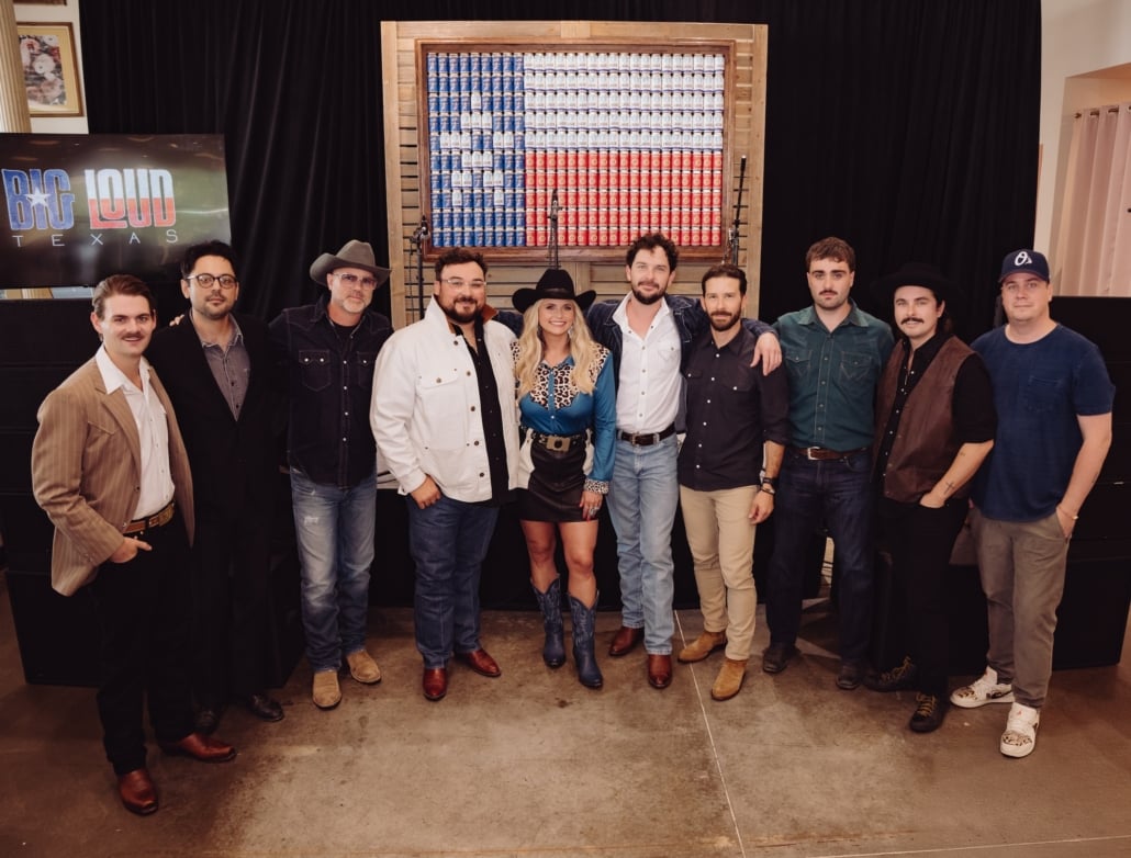 MusicRow's tweet card. Big Loud Texas has signed another act to its growing roster with the addition of Austin [...]