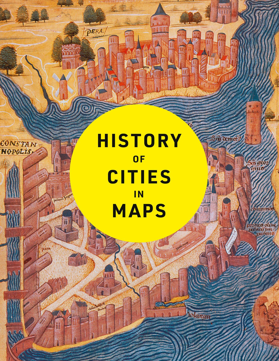 PParkerAuthor's tweet card. A fascinating cartographic study of urban development, perfect for map and history lovers.The city, a concept nearly as old as history itself, is a paradox of human innovation and intervention, order...