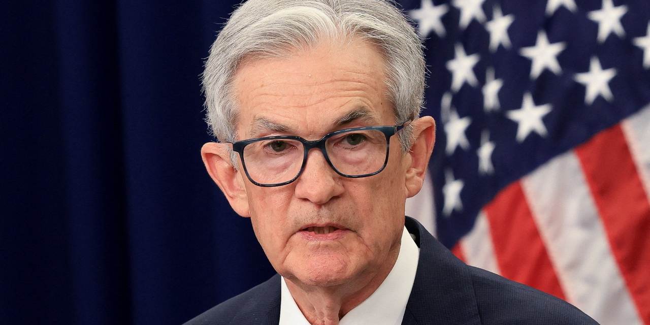WSJecon's tweet card. A U.S. Federal Reserve interest-rate decision; President Trump’s August 1 deadline for reciprocal tariffs; and key data on U.S. jobs, economic growth and inflation will take center stage in a busy...