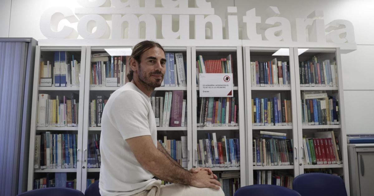 RAMIBBALEARS's tweet card. Ignacio Ricci, epidemiólogo e investigador del Idisba, ofrecerá la conferencia ‘Medicina basada en la ciencia: construyendo salud con ciencia desde Baleares’. Ignacio Ricci (Sóller, 1982), director...