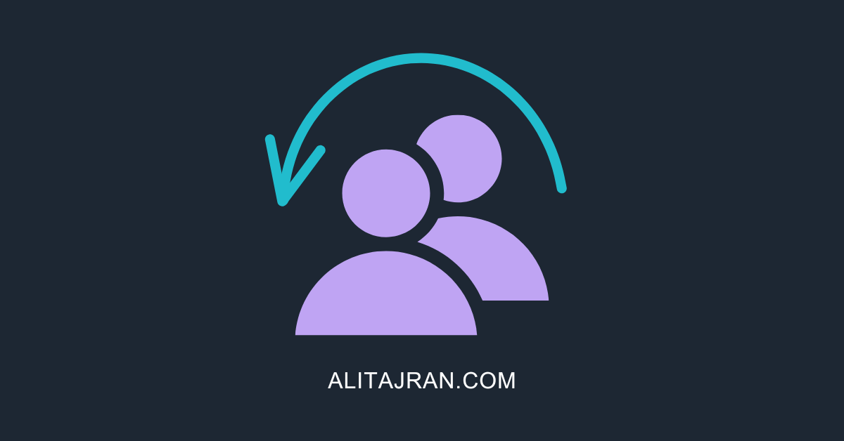 alitajran's tweet card. Learn how to enable group writeback in Microsoft Entra Cloud Sync and sync the security groups from Microsoft Entra ID to on-premises AD.