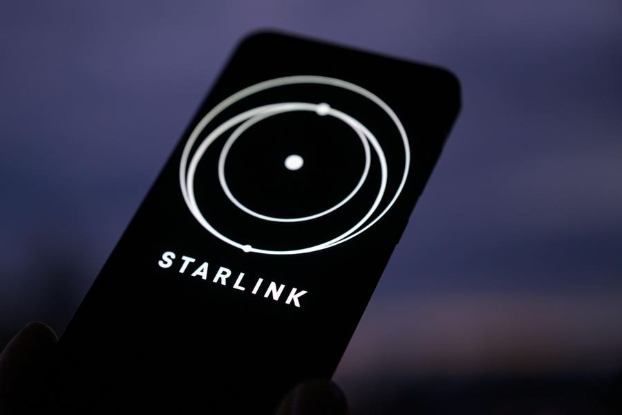 Strangewayfarin's tweet card. Elon Musk’s Starlink went down on Thursday afternoon, causing chaos across the globe. What caused the global outage and is it back up and running yet?