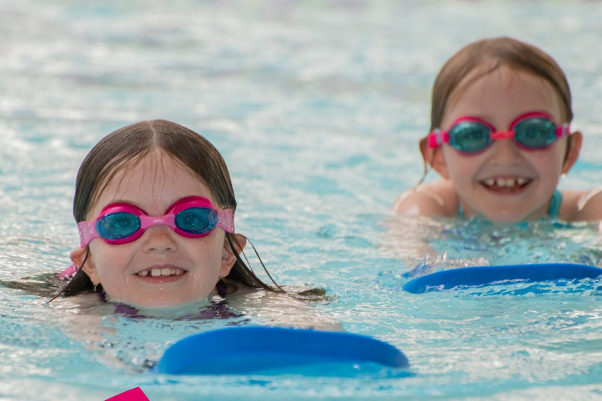 Glasgow_Times's tweet card. NHS Greater Glasgow and Clyde is encouraging families to keep children active and engaged during the summer break.