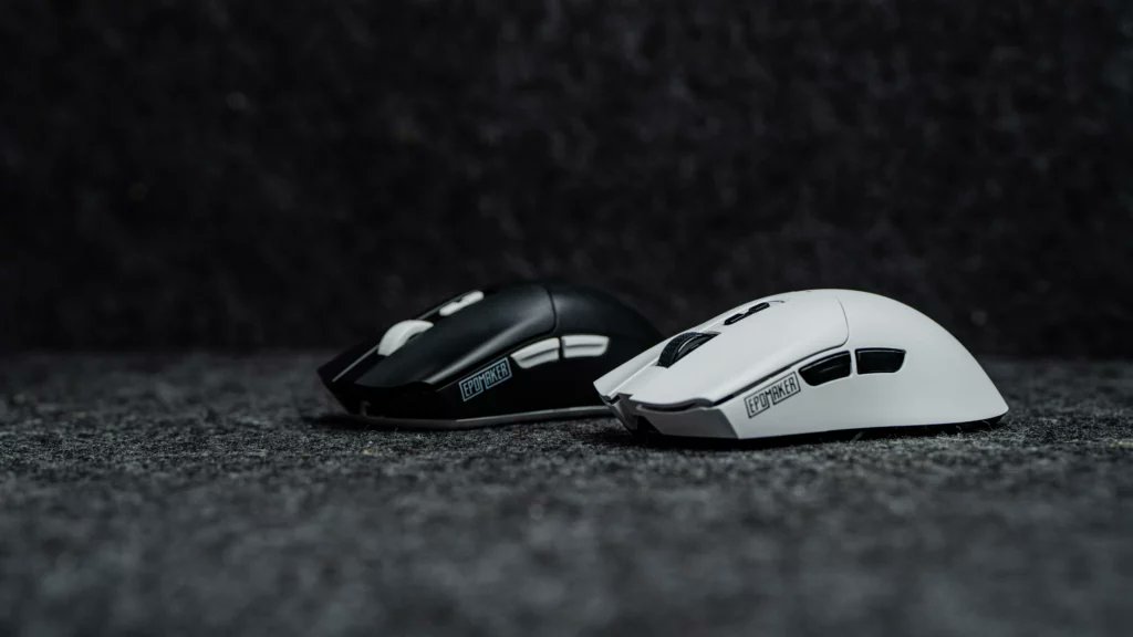 fullsyncnetwork's tweet card. Epomaker Click Lite offers tri-mode connectivity, 78h battery, and custom software for just $29.99. A budget mouse that feels premium!