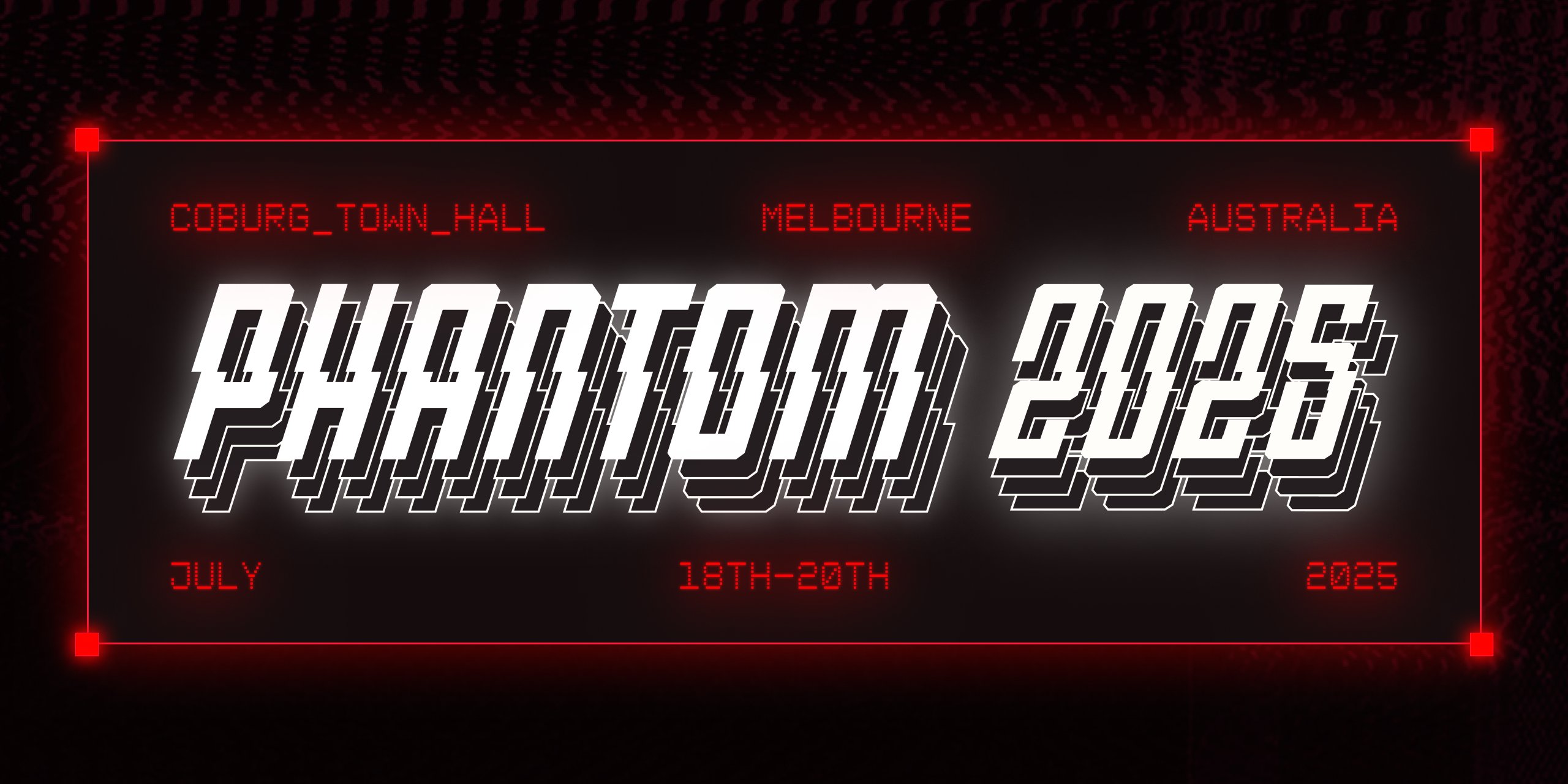 SSBMAST's tweet card. Phantom 2025