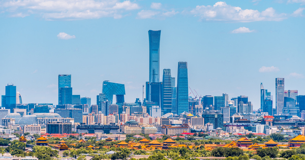 BusinessGreen's tweet card. Superpowers reiterate commitment to working together in response to the climate crisis, Iberdrola ramps up its clean energy investment plans, and the world-famous Pacha nightclub goes 100 per cent...
