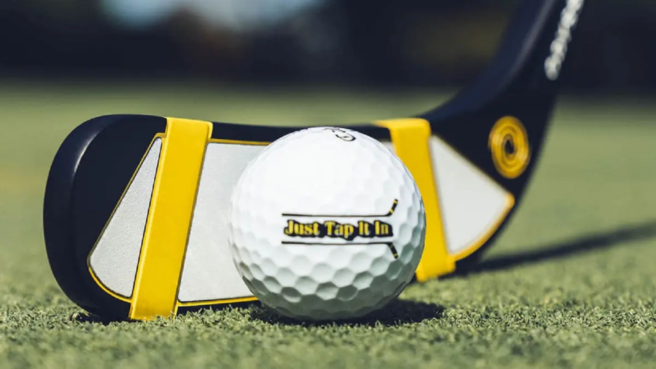 BetterRoundsGC's tweet card. In what might be the greatest golf merch drop since Tiger's red mock turtleneck, Callaway teamed up with Netflix and “Happy Gilmore 2” to drop a
