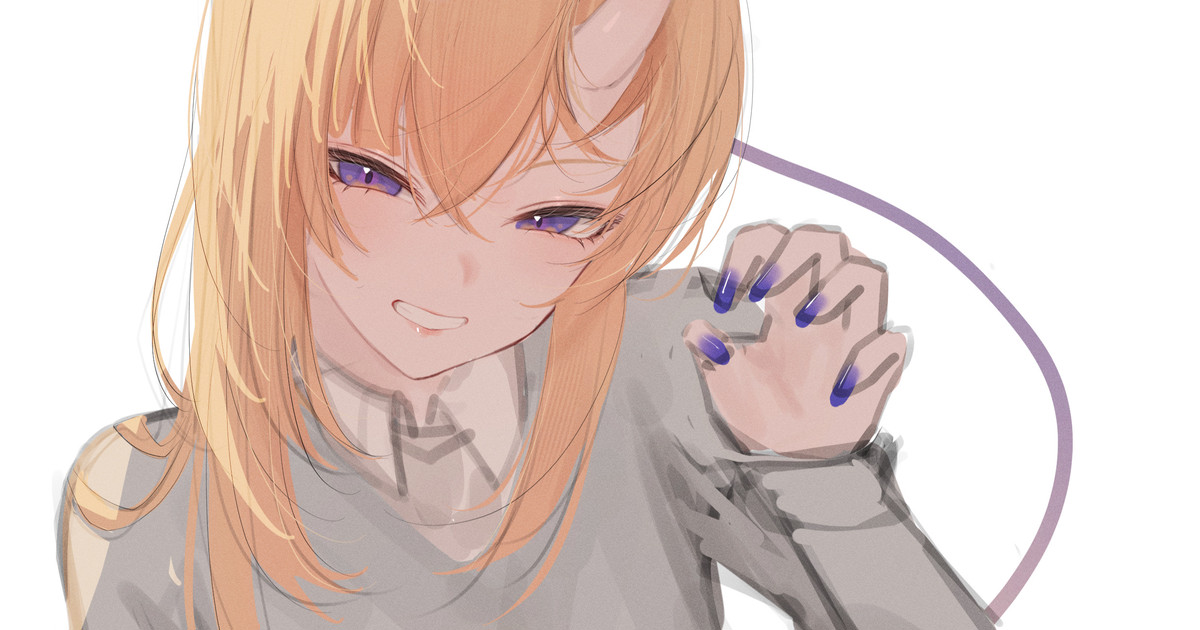 aoo_ni's tweet card. クリエイターの創作活動を支えるファンコミュニティ「pixivFANBOX」
