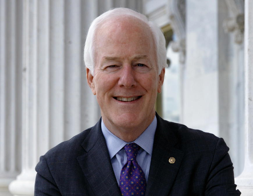 TheTXVoice's tweet card. Texas Republican lawmakers on Capitol Hill are praising the passage of the “Big Beautiful Bill” that President Trump has prioritized to advance his agenda. Formally known as H.R. 1, the bill was...