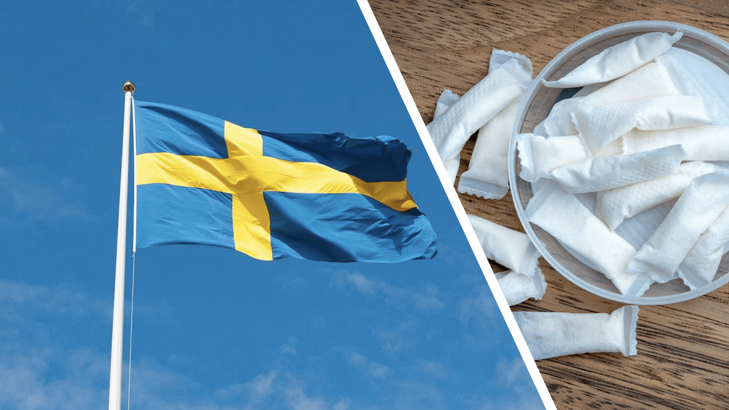 snusforum's tweet card. A letter from 15 EU finance ministers has raised concerns that a proposed TED revision ignores tobacco harm reduction lessons from Sweden.