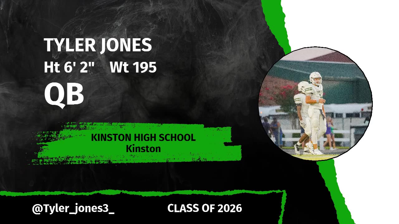 tyler_jones3_'s tweet card. QwikCut Video & Analytics