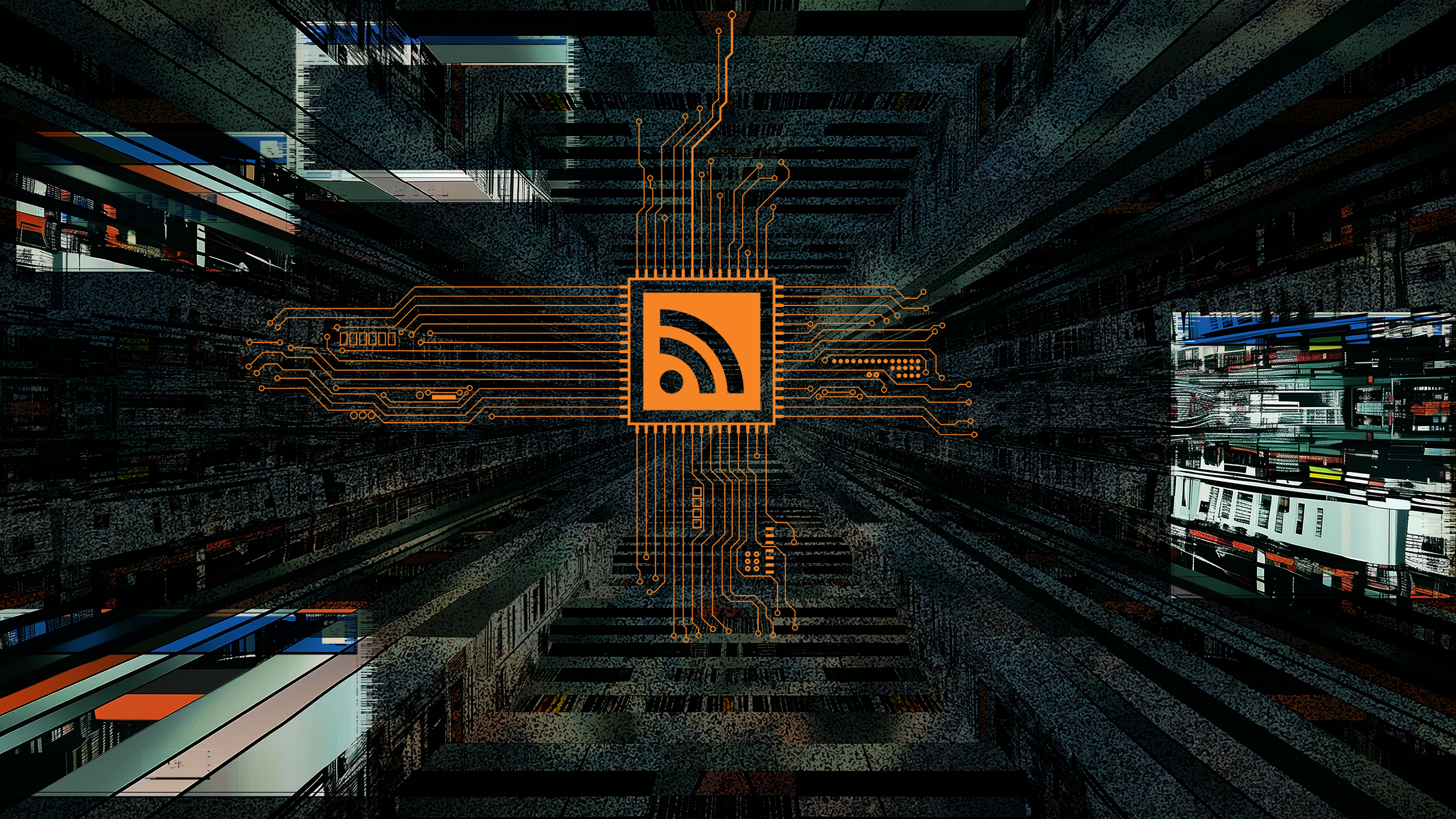 DigitalFrontier's tweet card. How a dead Y2K technology takes on a new relevance in the age of AI agents