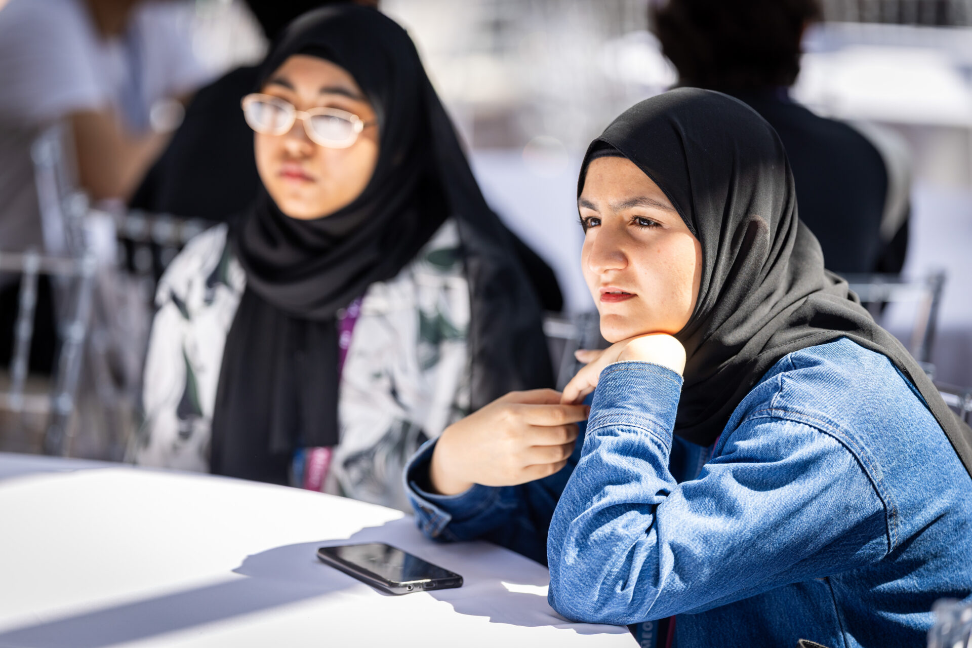 IN4_Group's tweet card. Oldham became the first borough in Greater Manchester to establish a MEGA Hub, leading the way in boosting digital technology skills, improving academic attainment, and securing the very best post 18...