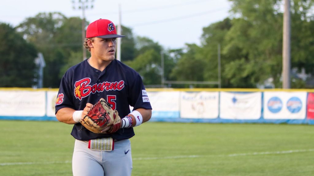 LAlenstein's tweet card. 'I want people to remember how I made them feel' | Camden Kozeal's story goes deeper than baseball