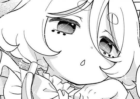 Utopia_SM's tweet card. オレが女の子になっちゃった!?