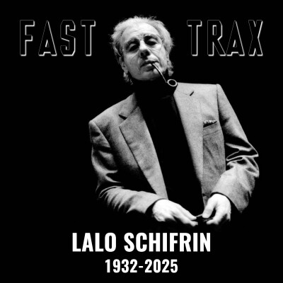 TraxTotal's tweet card. Un très sincère hommage au grand compositeur argentin récemment disparu, mais aussi et surtout un teaser pour un futur parcours bien plus détaillé de sa très riche carrière au cinéma ! Hébergé par...