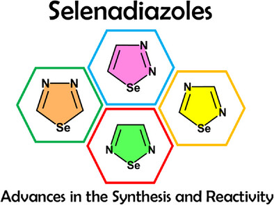 ACES_Journals's tweet card. Organoselenium-based heterocyclic compounds have been investigated for various applications. However, the synthetic methodologies and structural chemistry of selenadiazoles remain relatively unexpl...