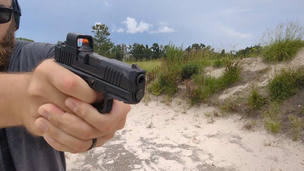 GregEllifritz's tweet card. Knowledge to make your life better. If you have some free time, check out some of these links this weekend.   Beretta 1301 Tactical: Still the Best After 10 Years? Excellent information about my...