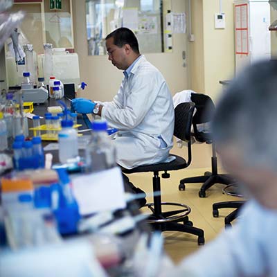 YLLee_CellBio's tweet card. The Mechanobiology Institute, NUS seeks to recruit a Postdoctoral Research Fellow for a collaborative project between Dr. Yin Loon Lee (A*STAR) and Prof. Alexander Bershadsky.