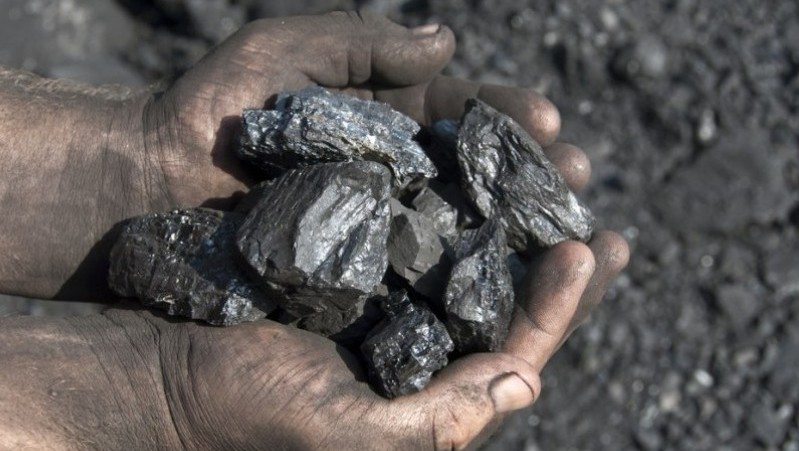 JuniorBuffett's tweet card. THE turnaround in coal exports during 2024 through the Richards Bay Coal Terminal (RBCT) that was reported in January has continued into 2025 with the terminal meeting forecast higher export levels...