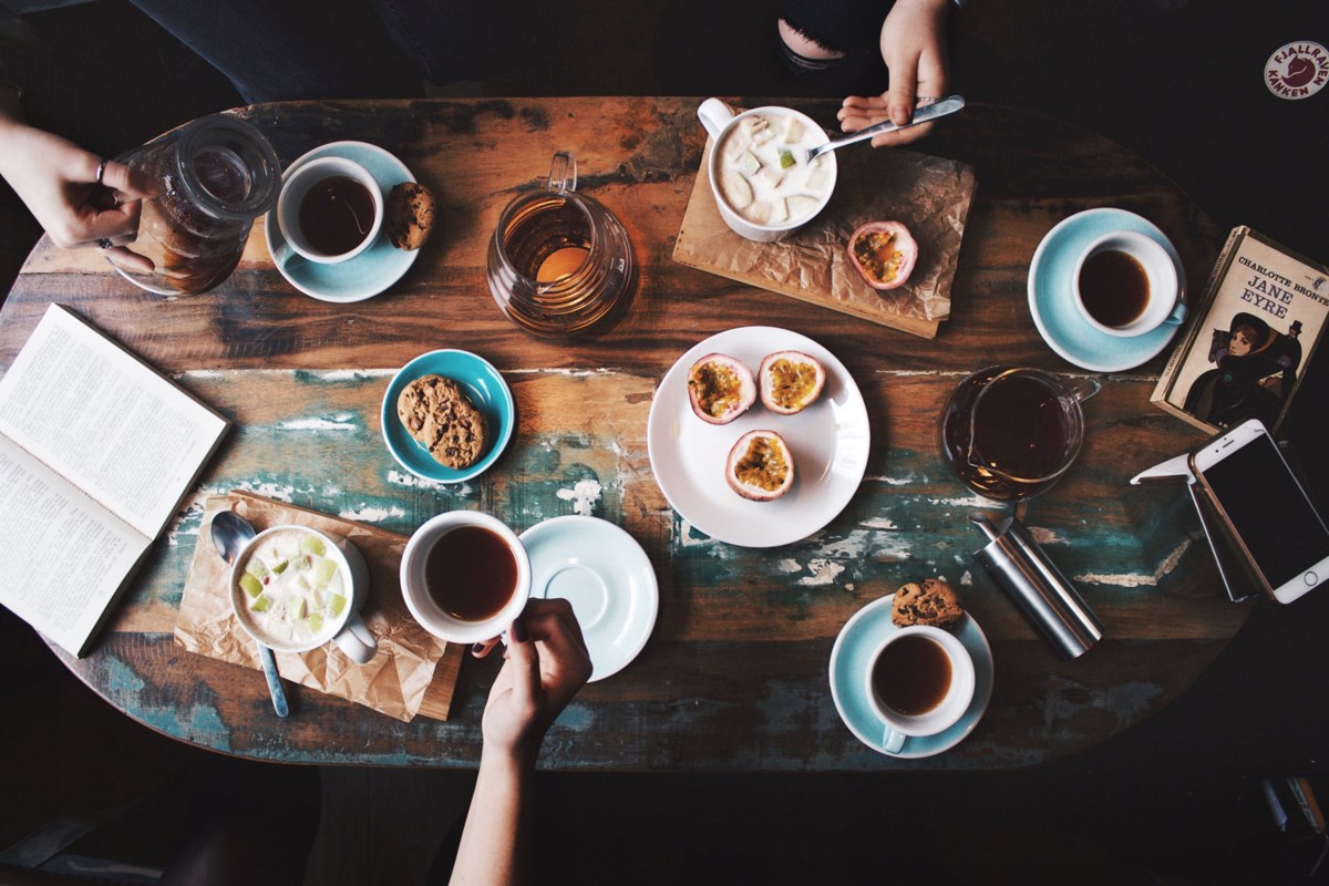 urbanmw's tweet card. Whether you're a seasoned coffee enthusiast or an eager novice, these five spots promise a journey through exceptional flavors and brewing mastery.