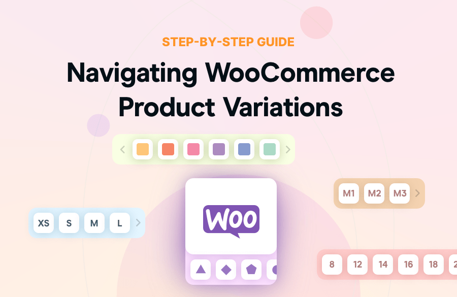 RocketDotNet's tweet card. We'll walk you through setting up and managing product variations in your WooCommerce online shop without all of the hard work