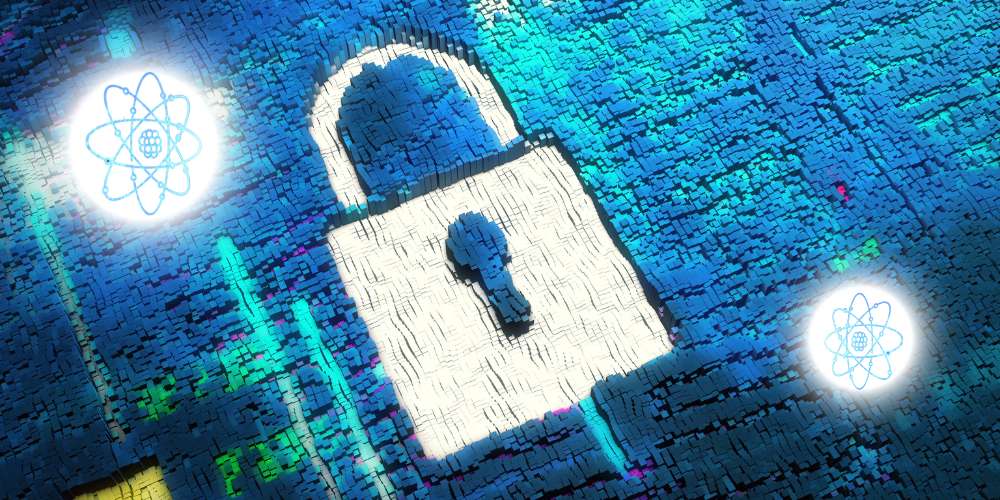 olivierfrancois's tweet card. Understand the implications of Q-day and how quantum computing poses critical risks to cybersecurity in the near future.