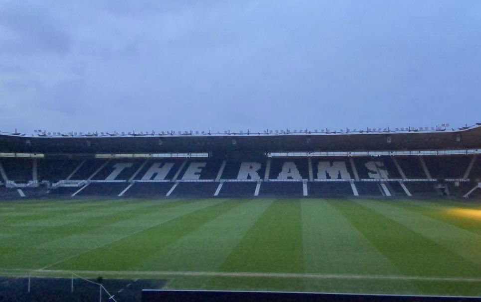 _wstan's tweet card. After securing Championship survival on the final day of the season, take a look at some suggested signings the Rams should make ahead of next season.