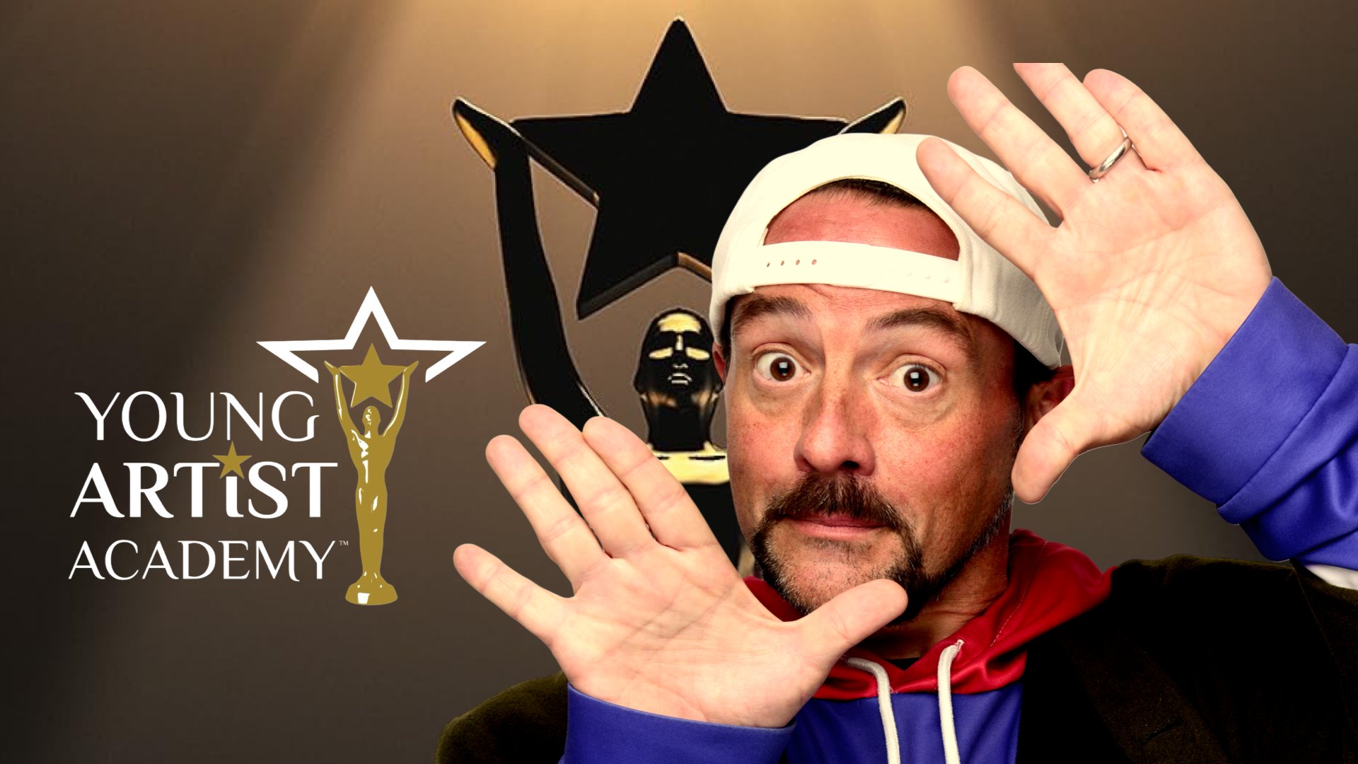 YoungArtistAwds's tweet card. Get ready to shine a HUGE spotlight on the future of entertainment! This weekend marks a truly special event: the 46th Young Artist Academy Awards Ceremony, and believe me, you guys are gonna want to...