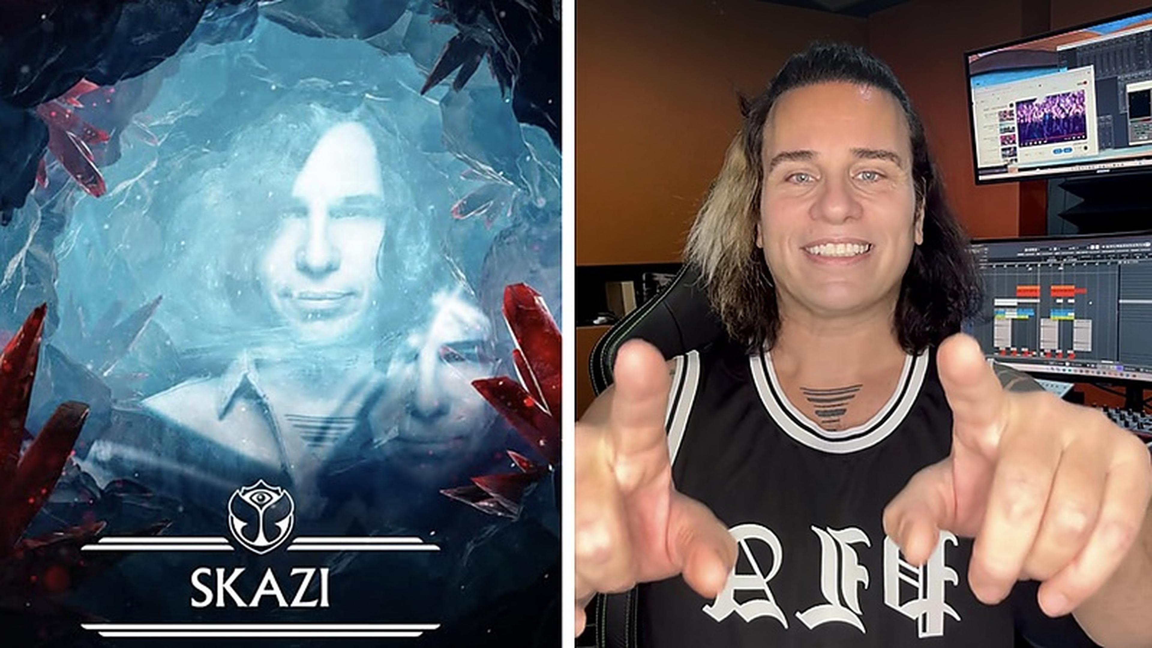 Jay_BPolaris's tweet card. Voor het tweede weekend op rij zorgt de oorlog in de Gazastrook voor controverse op Tomorrowland. Solidariteitskoepel 11.11.11 vraagt de festivalorganisatie de Israëlische dj Skazi, die zaterdag...