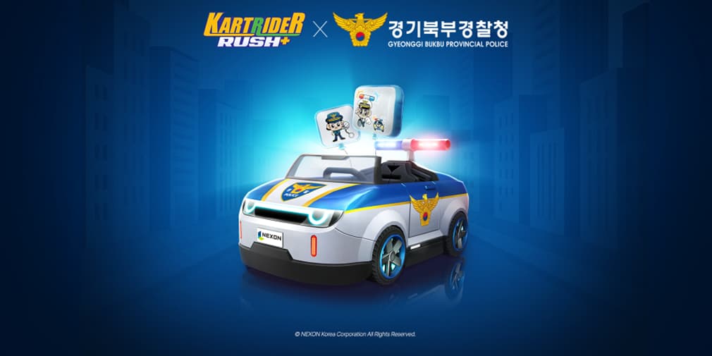 PocketGamer's tweet card. KartRider Rsuh+ is set to kick off its newest season with a massive new traffic safety collab that offers some amazing crossover cosmetics.