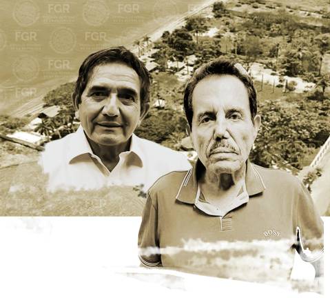 AdrianLopezMX's tweet card. A un año de los hechos, la muerte del político Héctor Melesio Cuén Ojeda y la captura del capo Ismael ‘El Mayo’ Zambada siguen envueltos en sombras, sin culpables ni sentencia