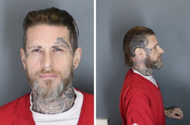 DABoulder20th's tweet card. A man who was accused of being part of an armed robbery at a Longmont gas station before being shot by police has been sentenced to 32 years prison.