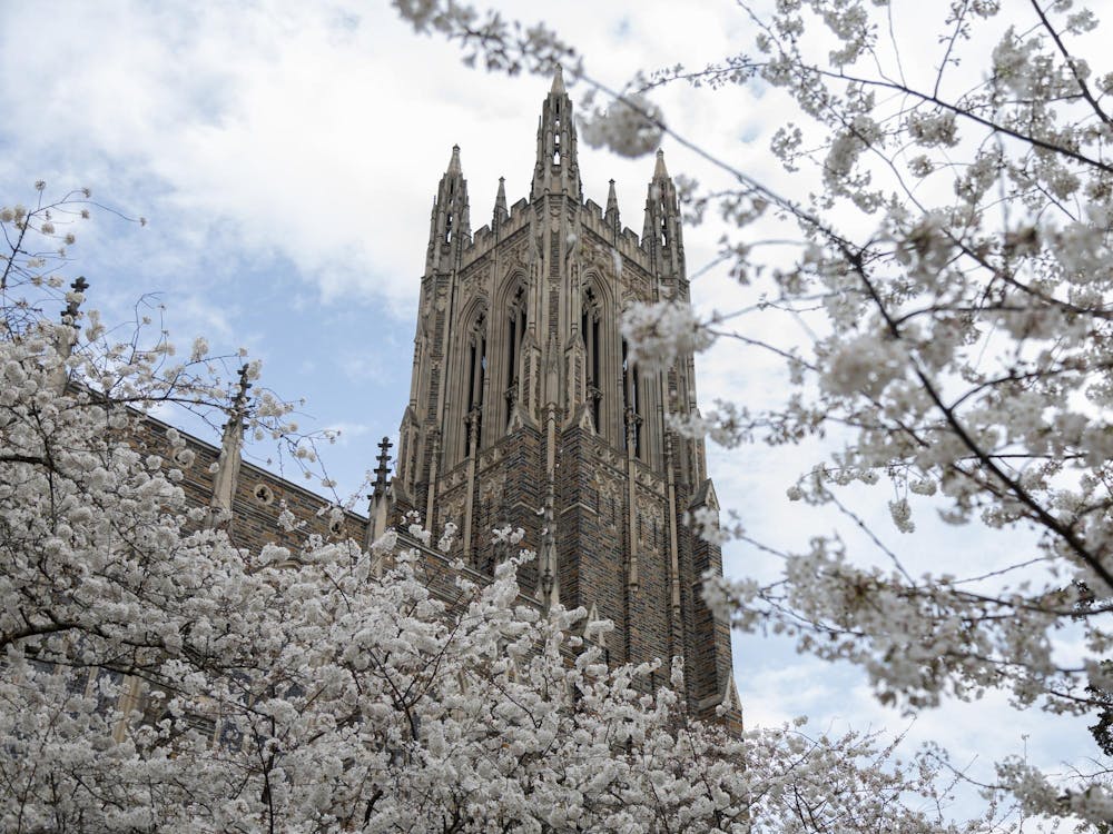 DukeChronicle's tweet card. The VSIP targeted staff across a range of seniority levels and tenures. Remaining staff are being asked to assume multiple roles and responsibilities to compensate for departing colleagues, The...