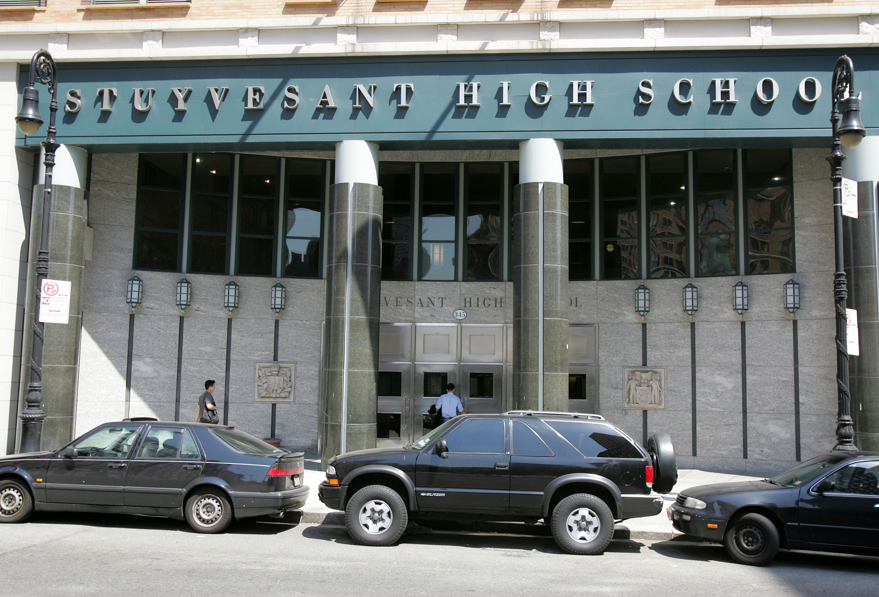 SFUSDMath's tweet card. The U.S. has one of the most-tracked systems in the country, but separating gifted children hasn't led to better achievement.