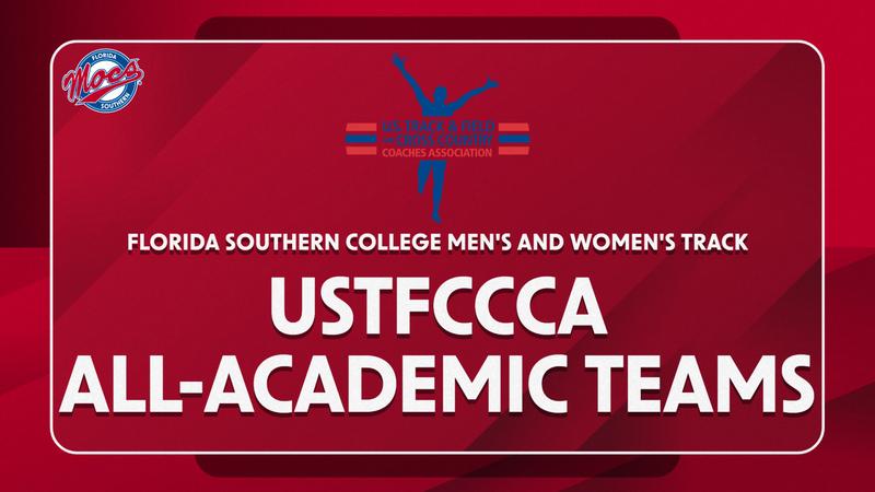 FSC_Mocs's tweet card. Both the Florida Southern College men's and women's track teams earned All-Academic Team honors from the United States Track & Field and Cross Country Coaches Association (USTFCCCA), the association...