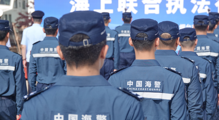 Erik_Green8's tweet card. After a year of patrols around Kinmen, China has integrated elements of the Kinmen Model to redesign its plans for a military campaign against Taiwan and include a greater role for the Chinese Coast...