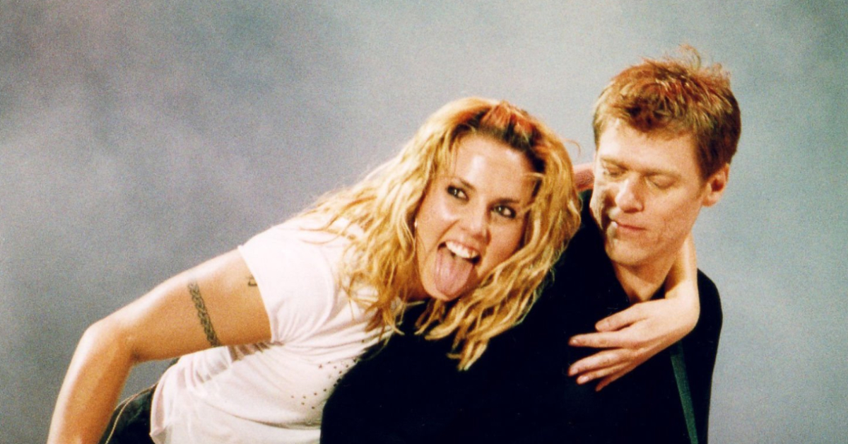 shefftoshanghai's tweet card. Bryan Adams returns to Sheffield for a huge show and he will be joined by special guest Melanie C! Get ready for "When You're Gone" LIVE as they perform their smash hit together in Yorkshire for the...