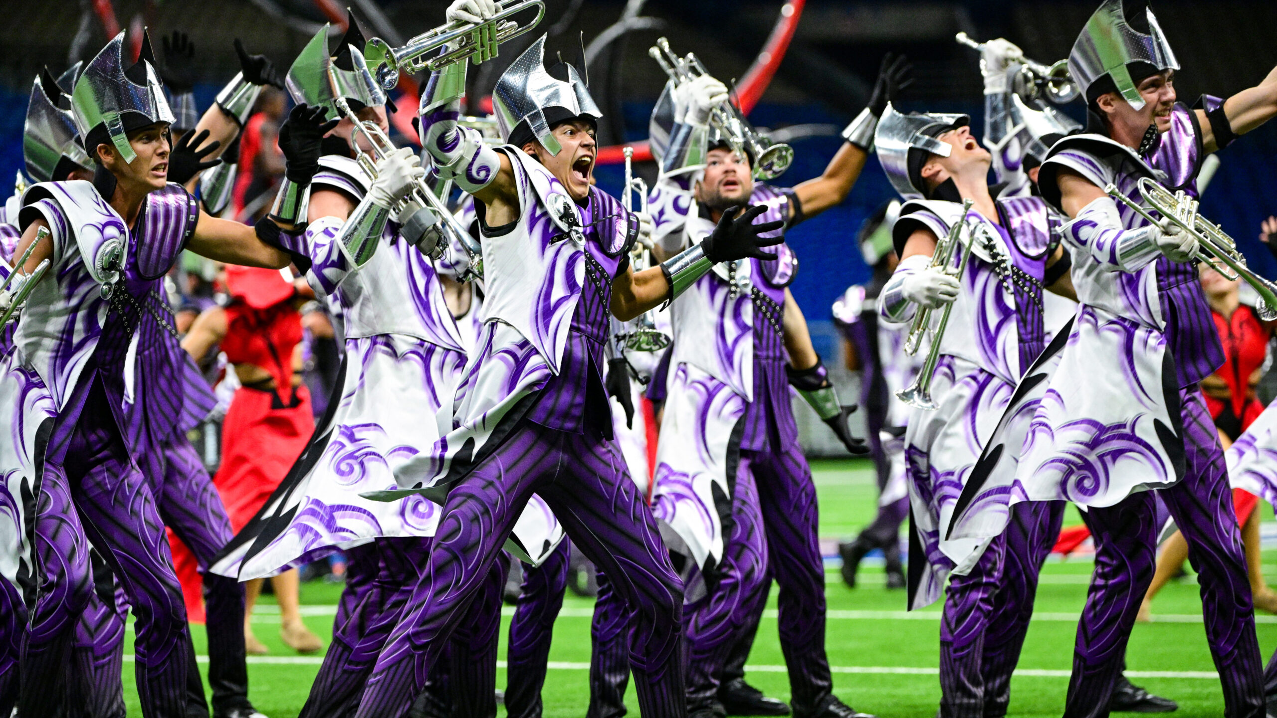 DCI's tweet card. This week's roundup of the latest news and notes from DCI's World, Open & All-Age Class corps and SoundSport teams.