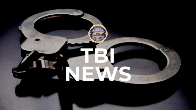 TBInvestigation's tweet card. MORGAN COUNTY – Special agents from the Tennessee Bureau of Investigation have arrested a Harriman man accused of possessing prohibited weapons. At the request of 9th Judicial District Attorney Gen…