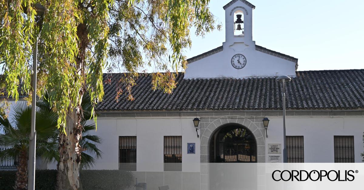 cordopolis_es's tweet card. Un total de tres millones de euros repartido en dos operaciones ha sido el montante que ha ingresado la Fundación del Hospital de Jesús Nazareno